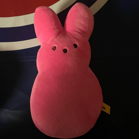 Bunny peeps - Picture 5 of 6